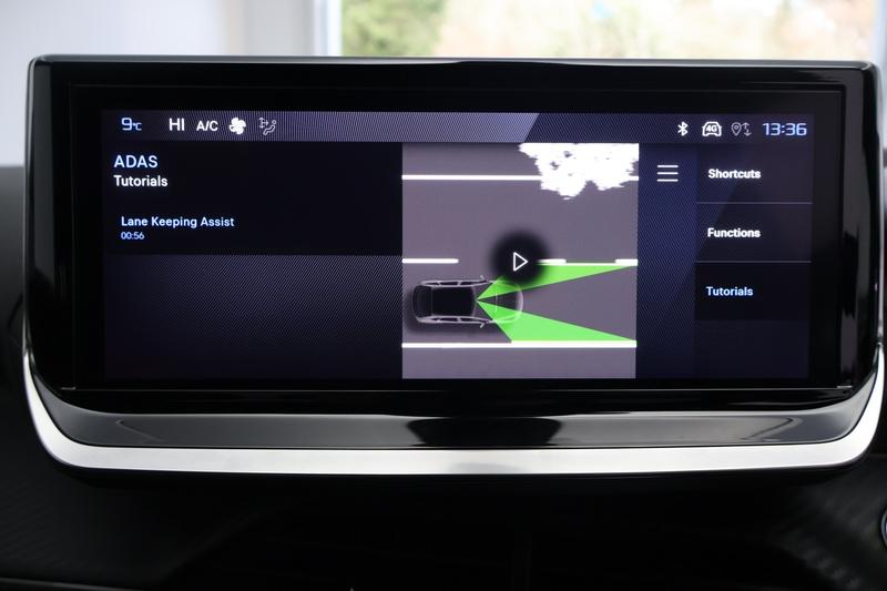 Used Peugeot 2008 2024 for sale - 77198948: Photo 23