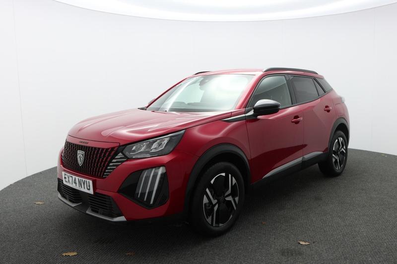 Used Peugeot 2008 2024 for sale - 77198948: Photo 3