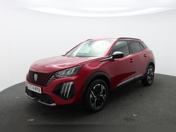 Used Peugeot 2008 2024 for sale - 77198948: Photo