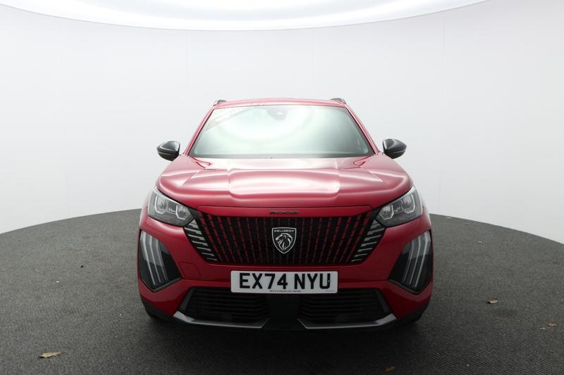 Used Peugeot 2008 2024 for sale - 77198948: Photo 4