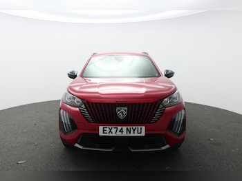 Used Peugeot 2008 2024 for sale - 77198948: Photo