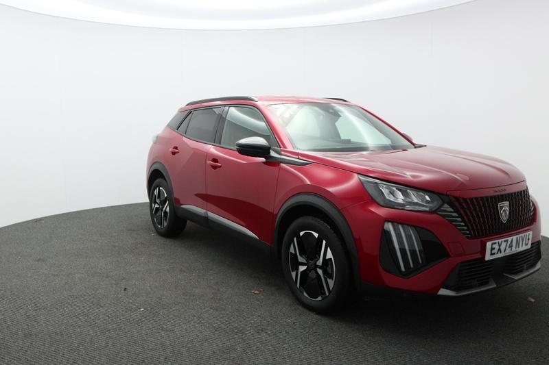 Used Peugeot 2008 2024 for sale - 77198948: Photo 5