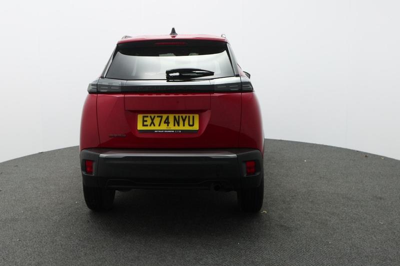 Used Peugeot 2008 2024 for sale - 77198948: Photo 8