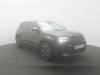 Jeep Other feature image