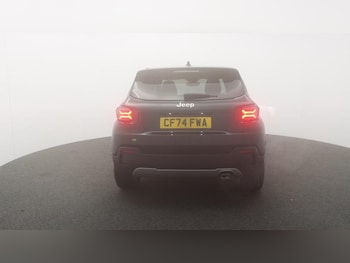 Used Jeep Other 2025 for sale - 77117356: Photo