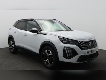 Used Peugeot 2008 2025 for sale - 78630661: Photo