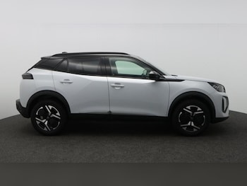 Used Peugeot 2008 2025 for sale - 78630661: Photo