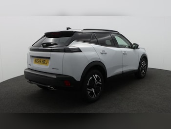 Used Peugeot 2008 2025 for sale - 78630661: Photo