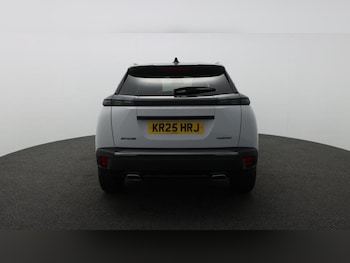 Used Peugeot 2008 2025 for sale - 78630661: Photo
