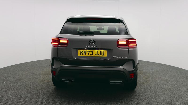 Used Citroen C5 Aircross 2023 for sale - 77117434: Photo 4