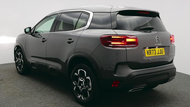 Used Citroen C5 Aircross 2023 for sale - 77117434: Photo 5