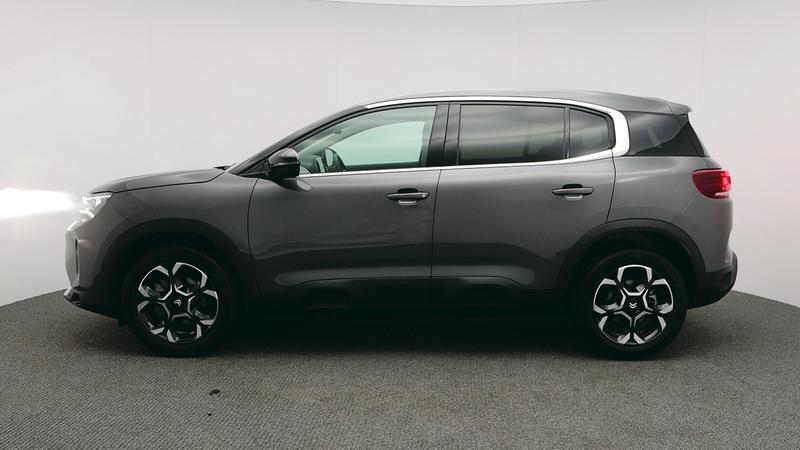 Used Citroen C5 Aircross 2023 for sale - 77117434: Photo 6