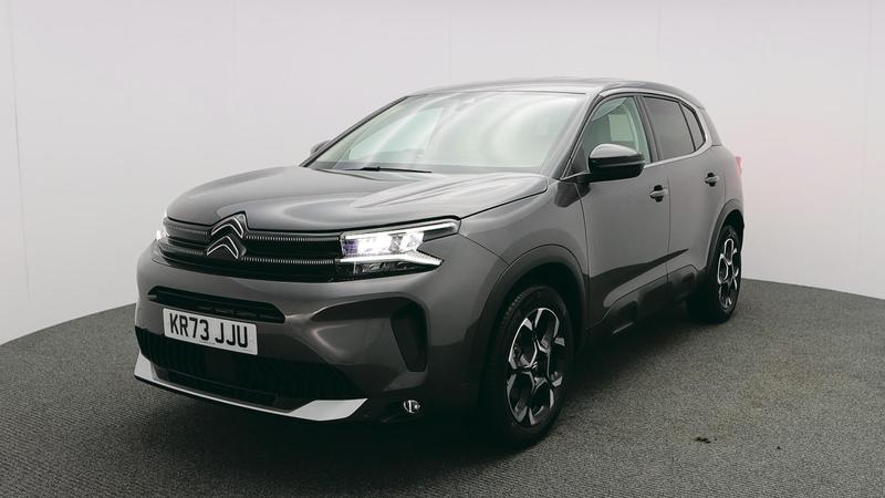 Used Citroen C5 Aircross 2023 for sale - 77117434: Photo 7