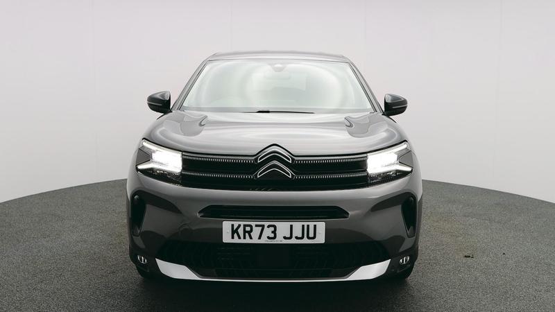 Used Citroen C5 Aircross 2023 for sale - 77117434: Photo 8
