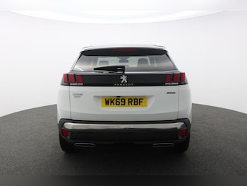 Used Peugeot 3008 undefined for sale - 78706225: Photo