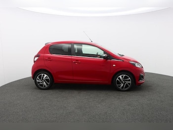 Used Peugeot 108 2022 for sale - 78907308: Photo