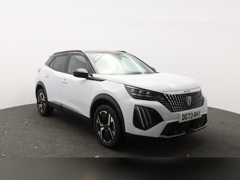 Used Peugeot 2008 2023 for sale - 77450496: Photo