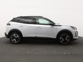 Used Peugeot 2008 2023 for sale - 77450496: Photo