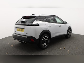 Used Peugeot 2008 2023 for sale - 77450496: Photo
