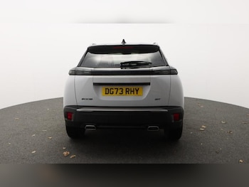 Used Peugeot 2008 2023 for sale - 77450496: Photo