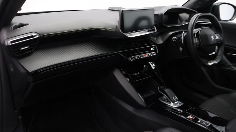 Used Peugeot 2008 2022 for sale - 77582133: Photo 10