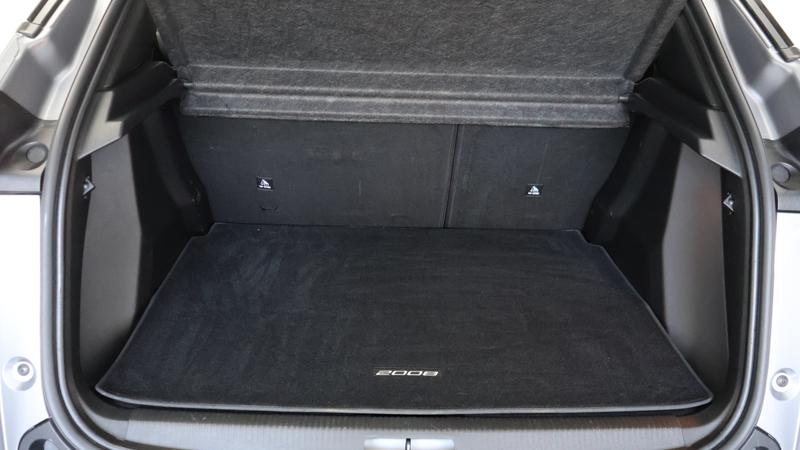 Used Peugeot 2008 2022 for sale - 77582133: Photo 12