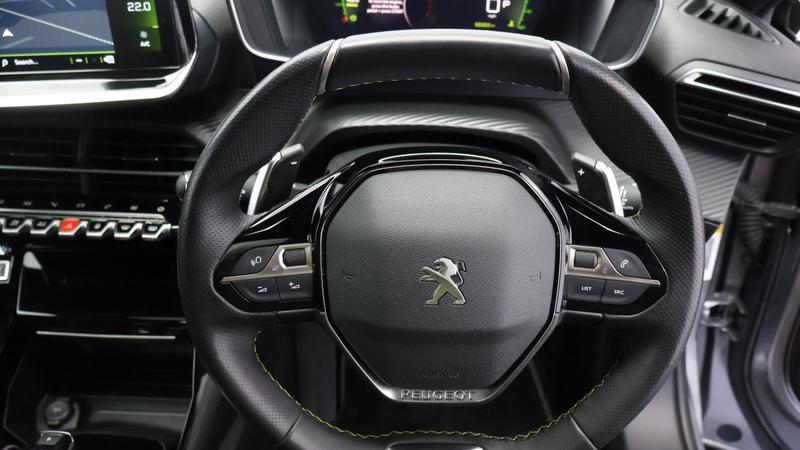 Used Peugeot 2008 2022 for sale - 77582133: Photo 13