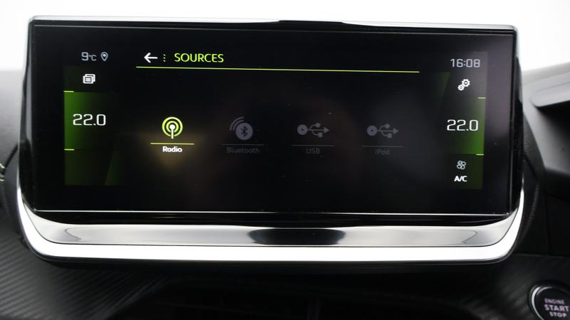 Used Peugeot 2008 2022 for sale - 77582133: Photo 18