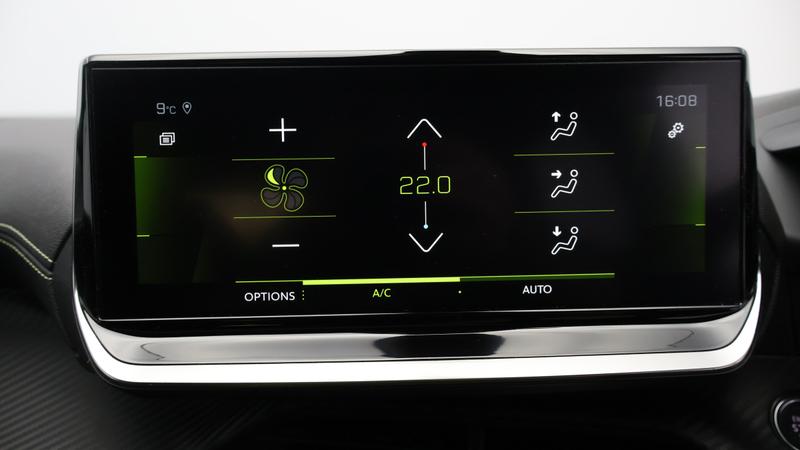 Used Peugeot 2008 2022 for sale - 77582133: Photo 19