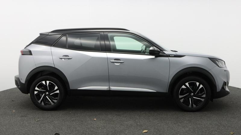 Used Peugeot 2008 2022 for sale - 77582133: Photo 2