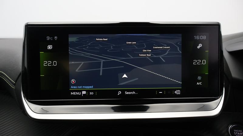 Used Peugeot 2008 2022 for sale - 77582133: Photo 20