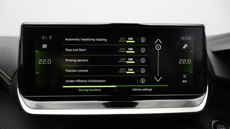 Used Peugeot 2008 2022 for sale - 77582133: Photo 21