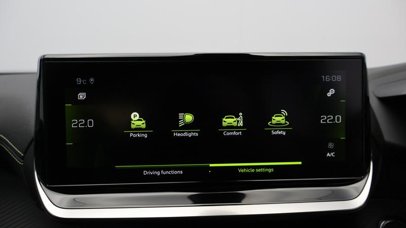 Used Peugeot 2008 2022 for sale - 77582133: Photo 22