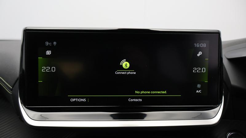 Used Peugeot 2008 2022 for sale - 77582133: Photo 23