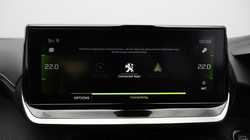 Used Peugeot 2008 2022 for sale - 77582133: Photo 24