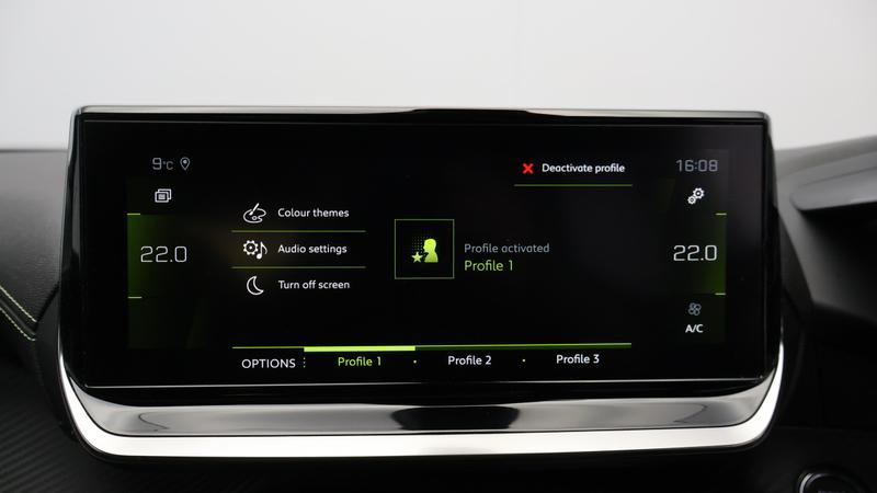 Used Peugeot 2008 2022 for sale - 77582133: Photo 25