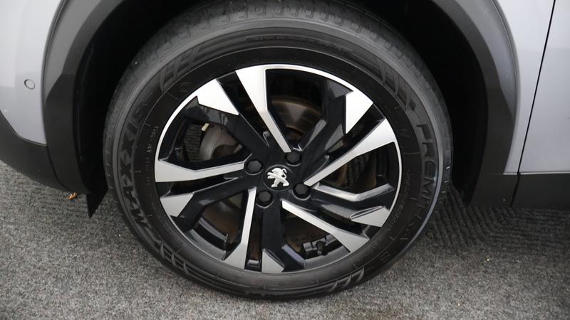 Used Peugeot 2008 2022 for sale - 77582133: Photo 32