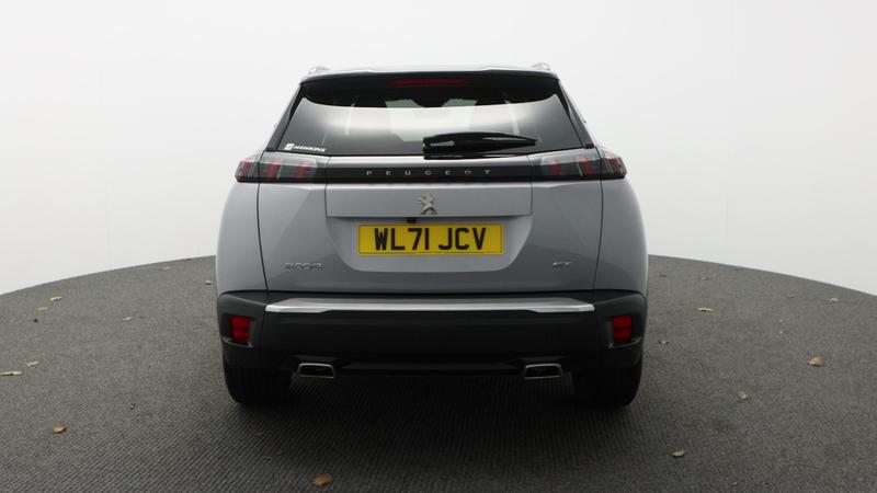 Used Peugeot 2008 2022 for sale - 77582133: Photo 4