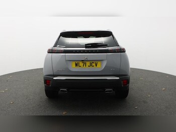 Used Peugeot 2008 2022 for sale - 77582133: Photo