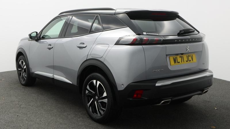 Used Peugeot 2008 2022 for sale - 77582133: Photo 5