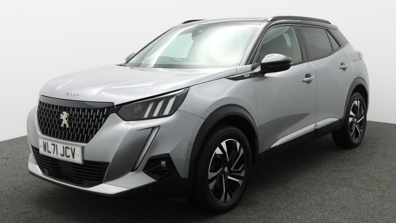 Used Peugeot 2008 2022 for sale - 77582133: Photo 7