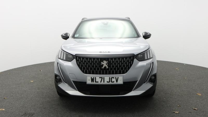 Used Peugeot 2008 2022 for sale - 77582133: Photo 8