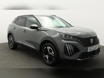 Used Peugeot 2008 2023 for sale - 77532706: Photo