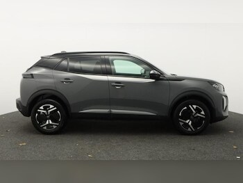 Used Peugeot 2008 2023 for sale - 77532706: Photo