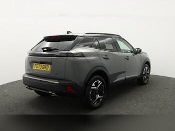 Used Peugeot 2008 2023 for sale - 77532706: Photo