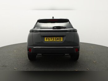 Used Peugeot 2008 2023 for sale - 77532706: Photo