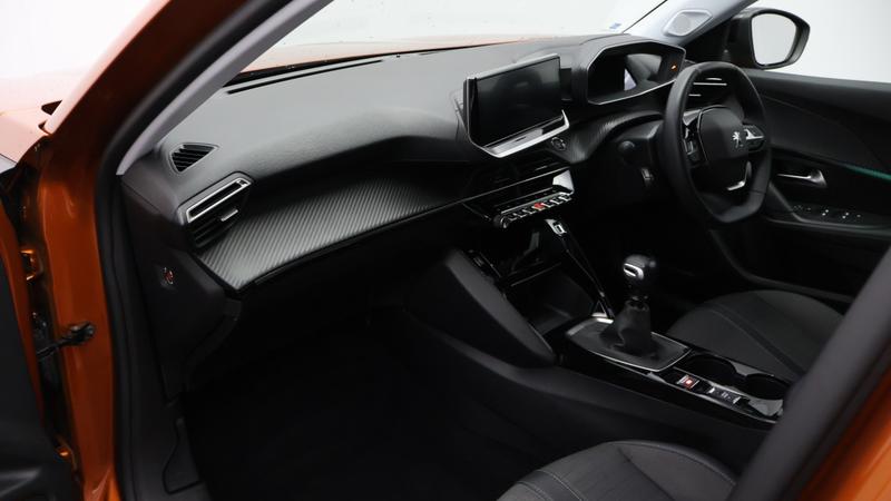 Used Peugeot 2008 2022 for sale - 77116756: Photo 10