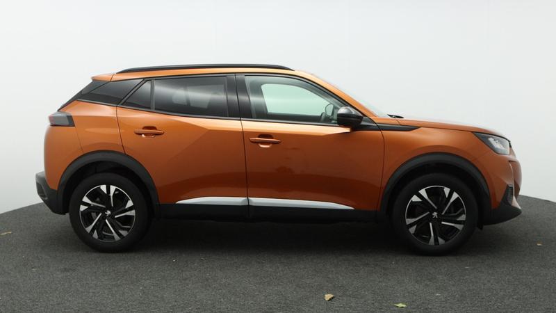 Used Peugeot 2008 2022 for sale - 77116756: Photo 2