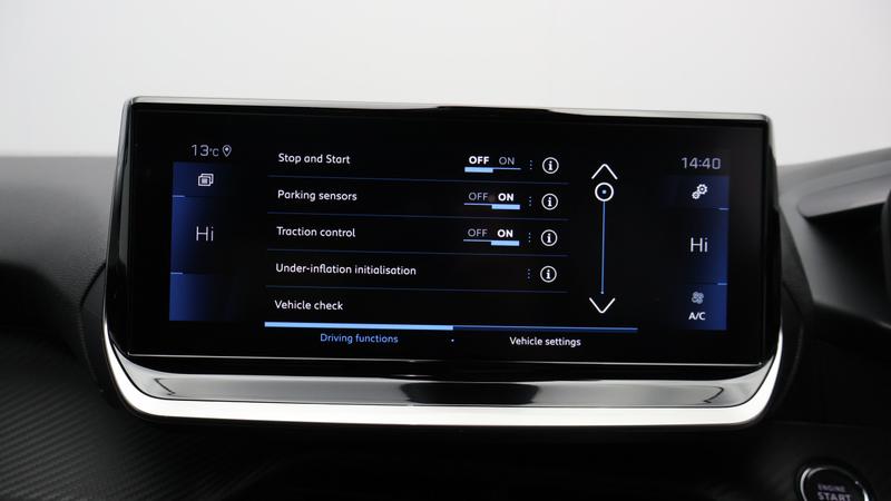 Used Peugeot 2008 2022 for sale - 77116756: Photo 22