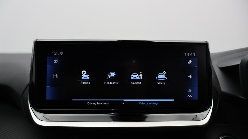 Used Peugeot 2008 2022 for sale - 77116756: Photo 23